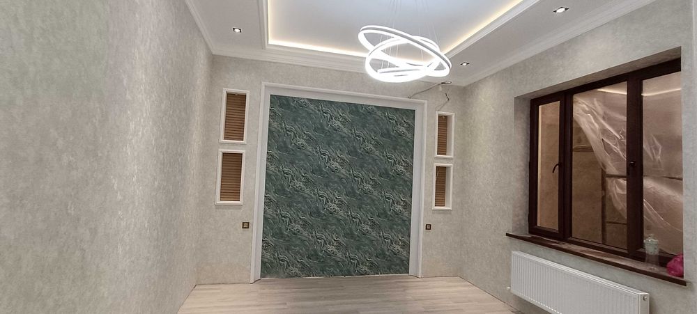 Маларние услуги и мелки ремонт дом ремонт мебел