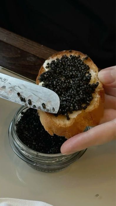 Вкуснейшая Икра Лучшего Качества