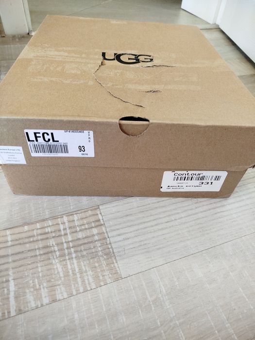 Зимни боти Дамски UGG