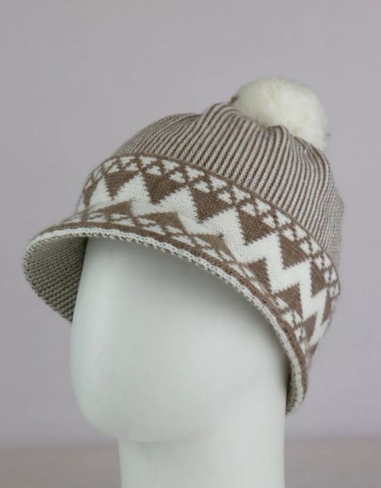 Шапка из сериала "Слово пацана"