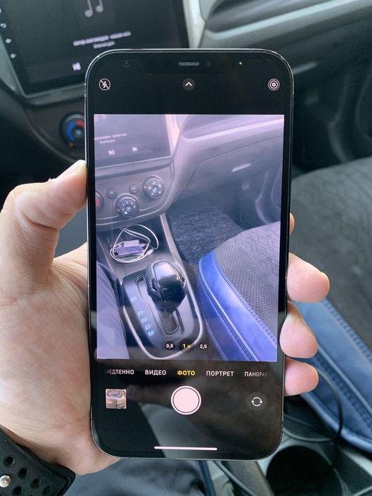 iPhone 12 pro max (256гб)