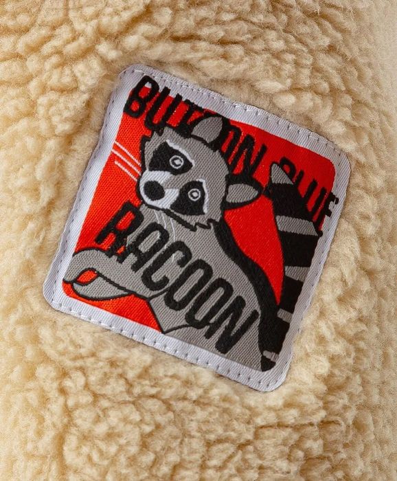 Плюшевая кофта детская