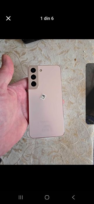 Vand s 22 telefonu ieste foarte bun functional