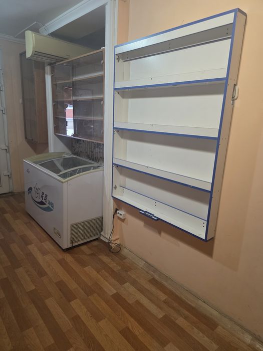 Магазин, пождэпо
