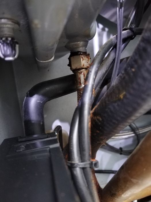 Centrala vitodens 35 kw