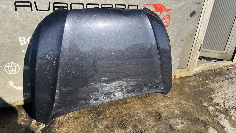 Преден капак Subaru XV 2011-2017