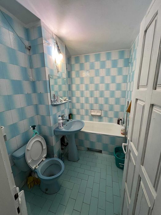 Dau in chirie apartament 3 camere Manastur