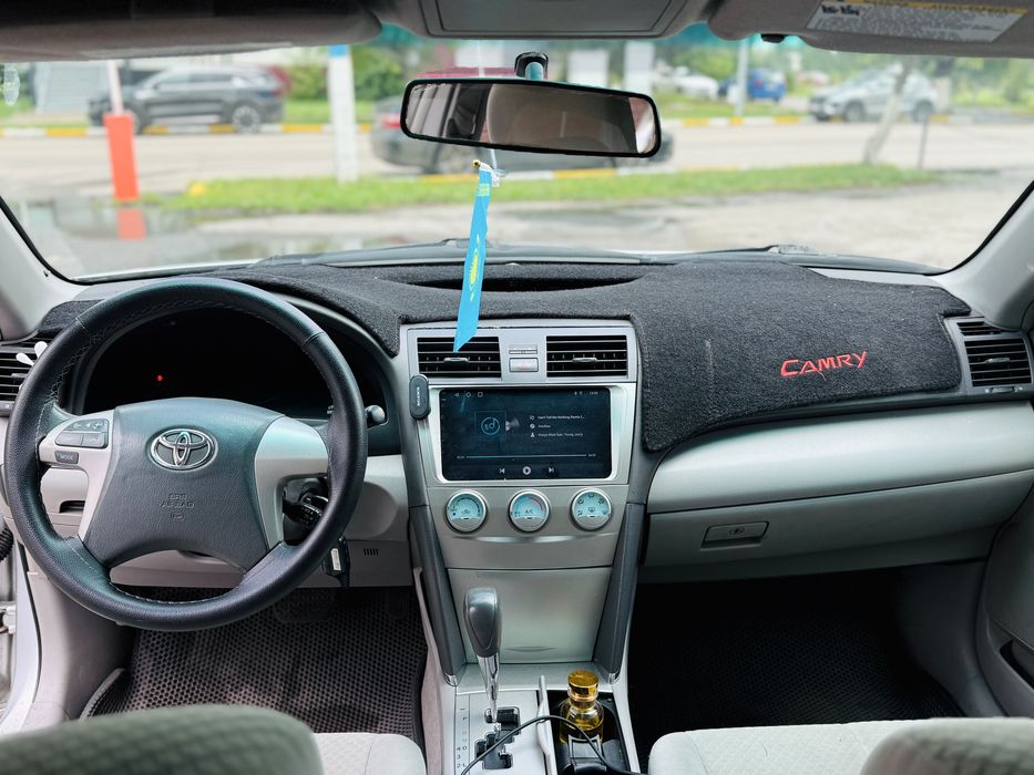 Продам Camry 40.Без вложений.