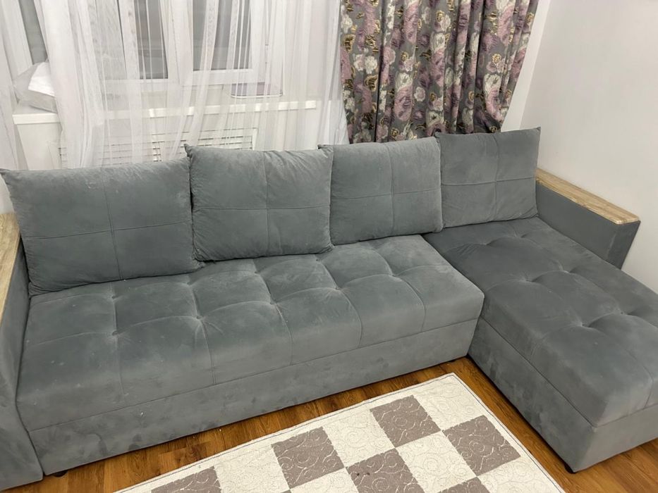 Продам диван 50000