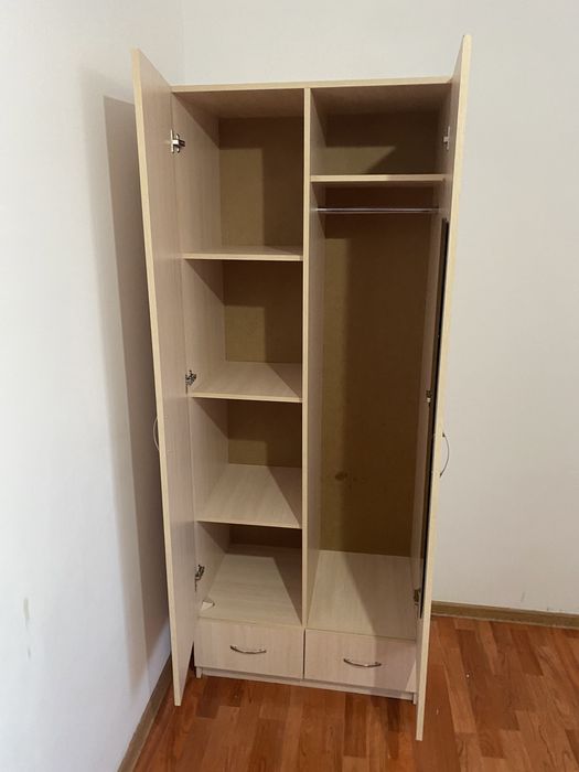 Шкаф сатылады еки есикти