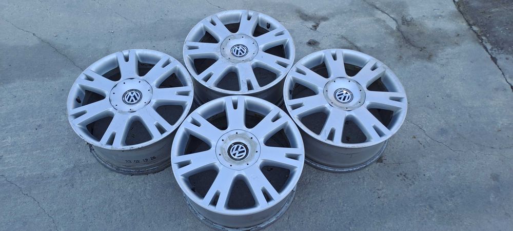 Джанти VW Touareg 18цола