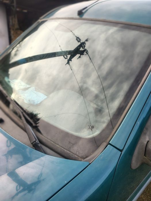 Renault kangoo de vanzare