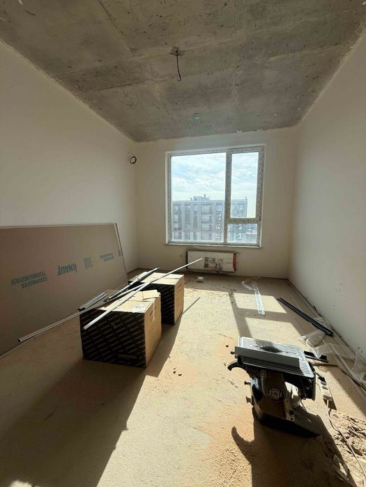 Квартира 2х комнат Новостройка NRG Jomiy вид в горы Срочно Продажа!