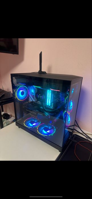 Gaming Pc Intel Core I9 14900K