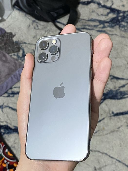 Iphone 12 pro 128 gb