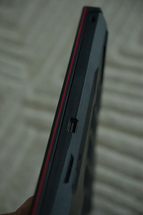 Laptop Asus Gaming TUF F15