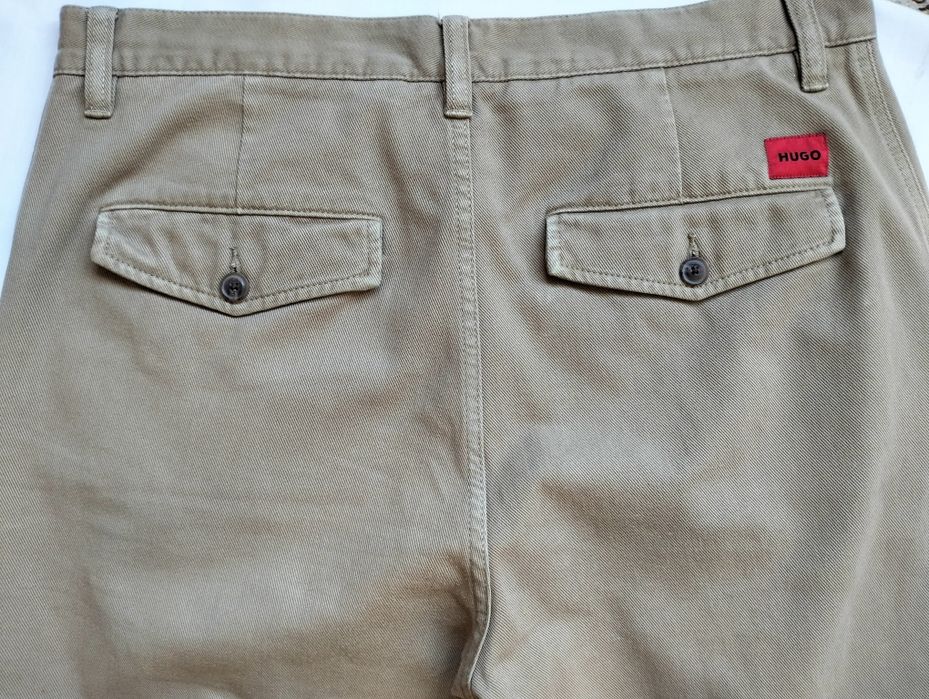 Мъжки панталон Hugo boss Размер 34