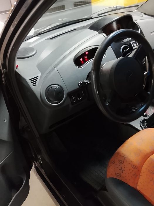 CHEVROLET Spark 2009 — imagine 4