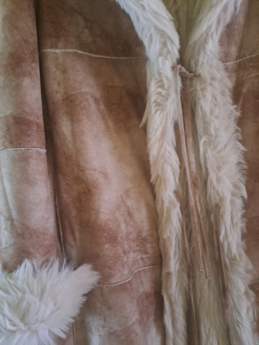 Blana lunga pentru femei