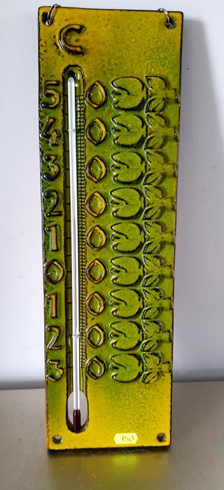 Barometru, termometru, higrometru  vechi