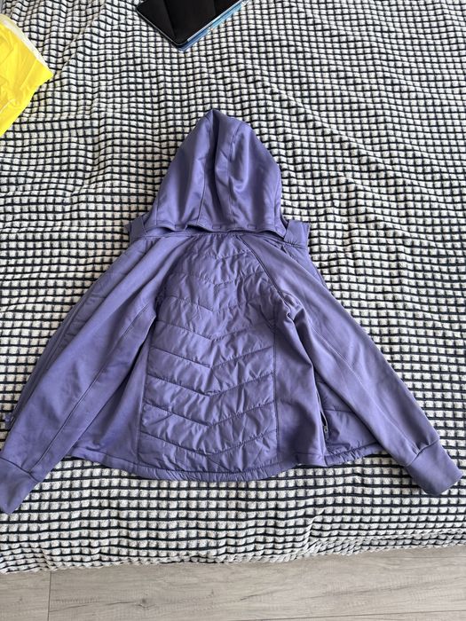 Ветровка H&M для девочек, рост 134-140