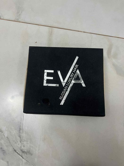 Vând extensii de păr natural, le am de 5 luni, dar nu le-am folosit ni