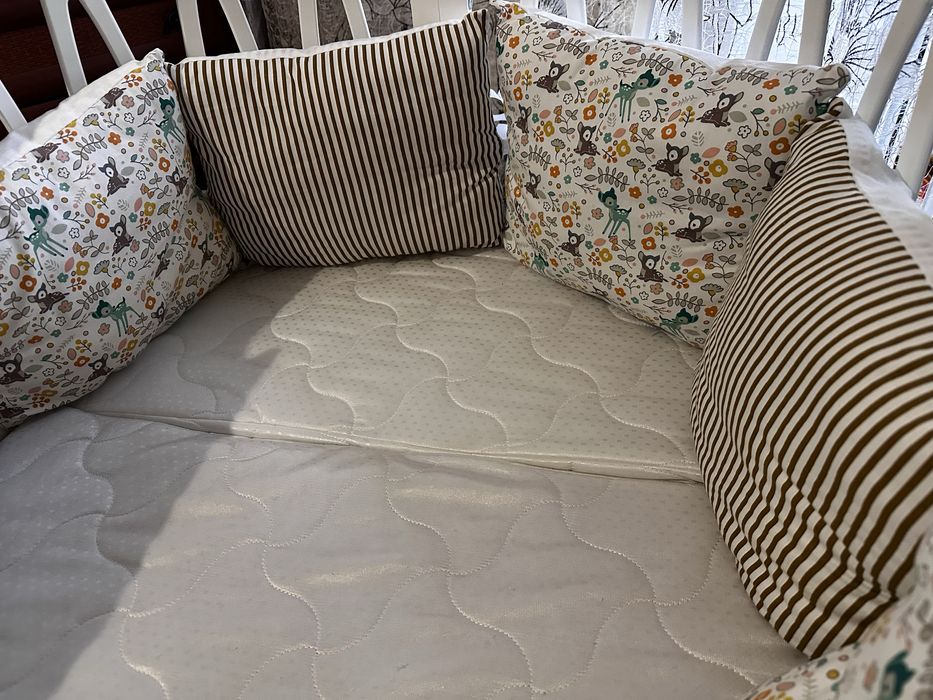 Детская кровать.