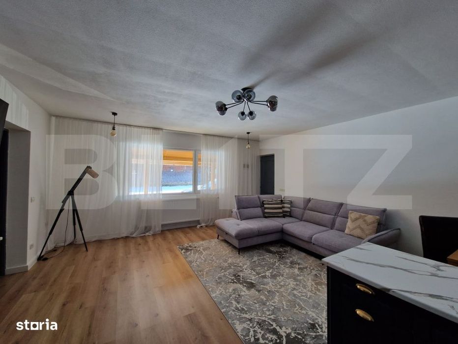 Casa Deosebita In Vama Buzaului, 800 Mp, Pret 151,000 Euro