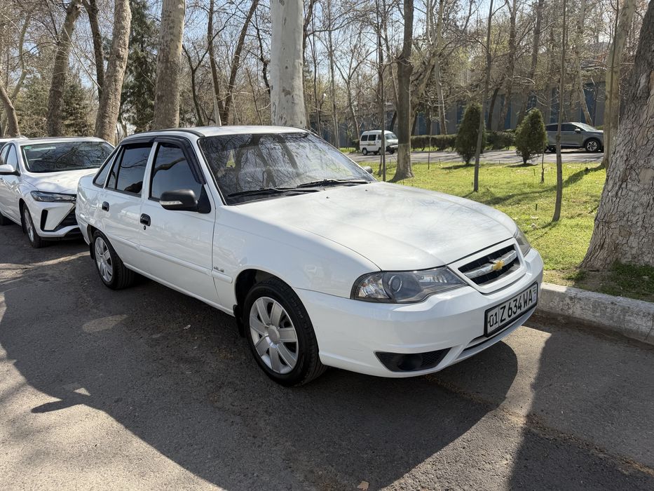 Nexia 2 Super kanditsaner