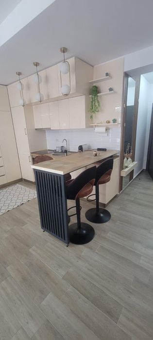 Studiou superb in Mamaia Nord, spre inchiriere!
