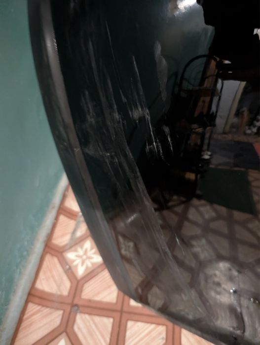 Продам бампер б/у