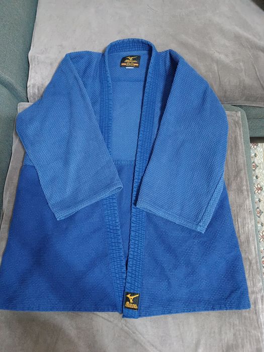 Кимано для дзюдо