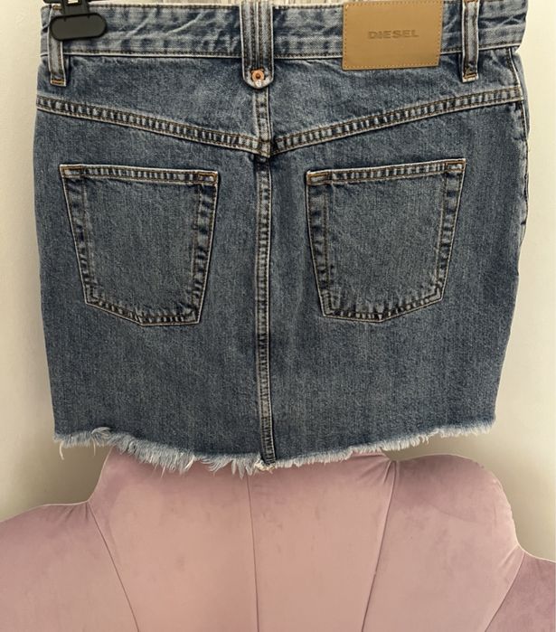 Дънкова пола Diesel