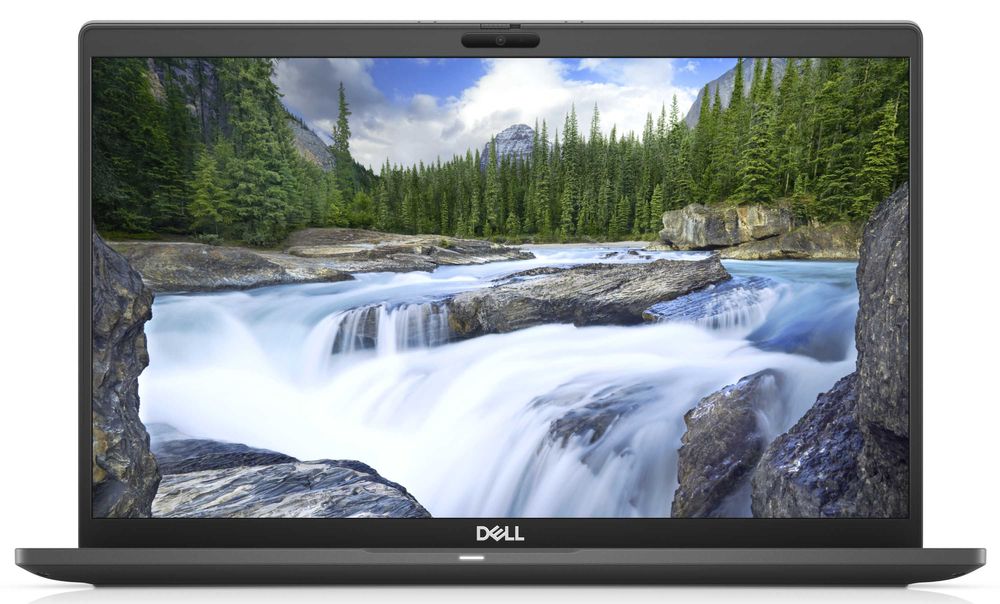 14” тъч Dell Latitude 7410 / i7-10610U / 16GB RAM / SSD / Win11Pro