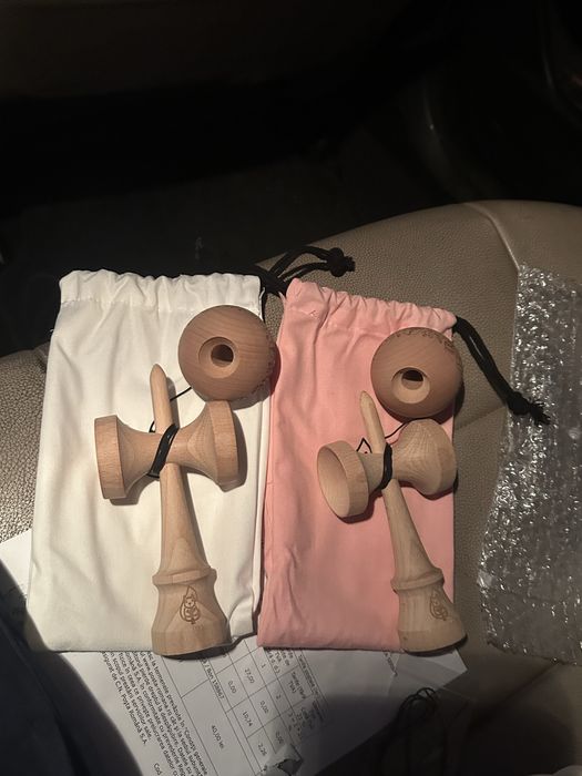 Kendama miguel PRET FIX