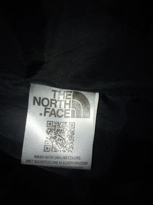 Geaca TNF puffer