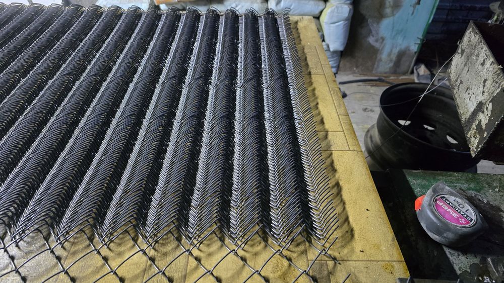 Сетка рябитца  продам