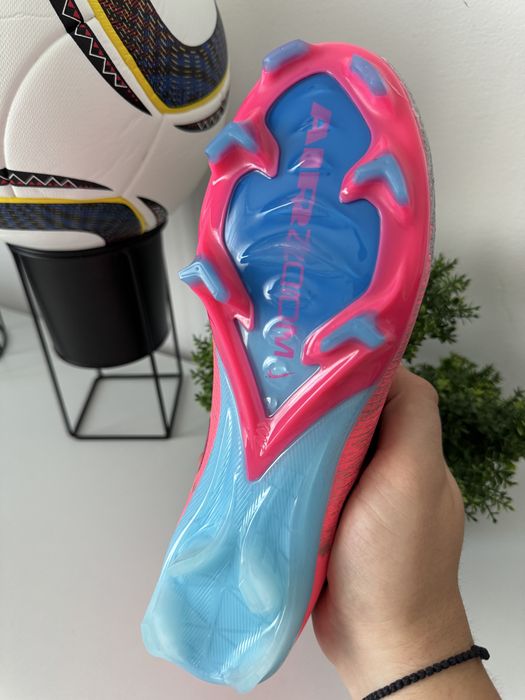 Ghete Nike Mercurial Elite Vini Jr.