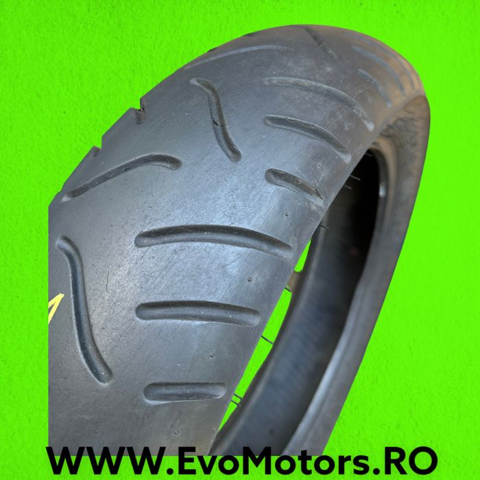 Anvelopa Moto 150 70 17 Metzeler Rosdtec Z2 90% Cauciuc C1427