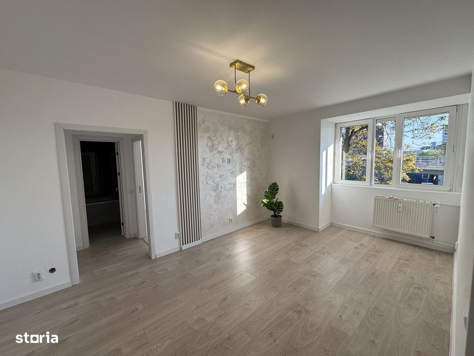 Apartament 2 camere Grivita, Titulescu, Banu Manta, Basarab