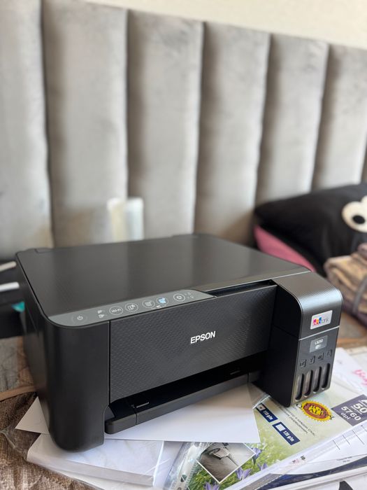 МФУ Epson EcoTank L3250