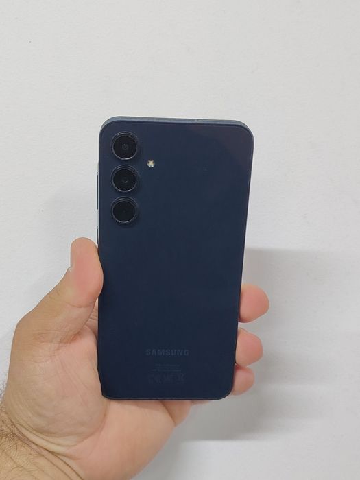 Samsung Galaxy A55