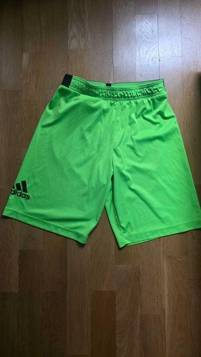 Шорти Nike и Adidas