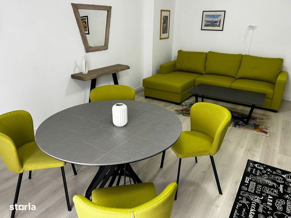 Apartament 2 camere. Etaj 6, constructie noua. Zona penny centura