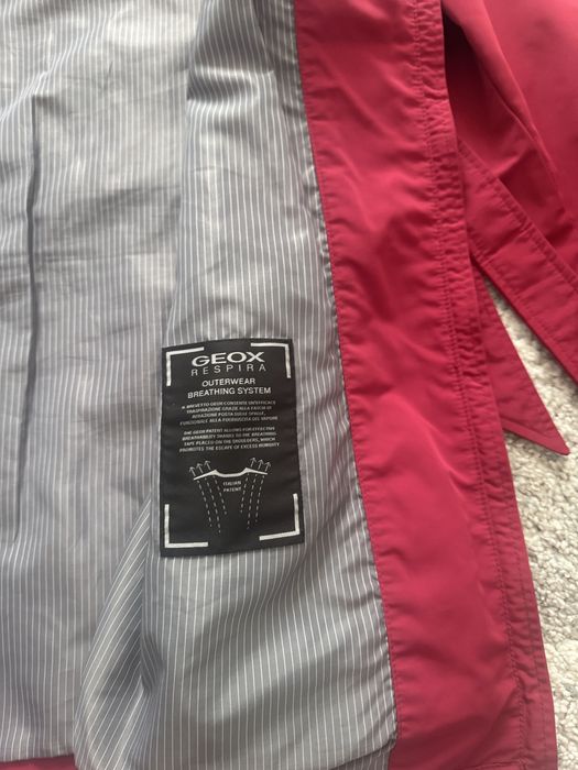 Geaca dama Geox marime S-M