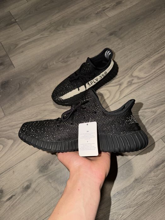 Yeezy 350