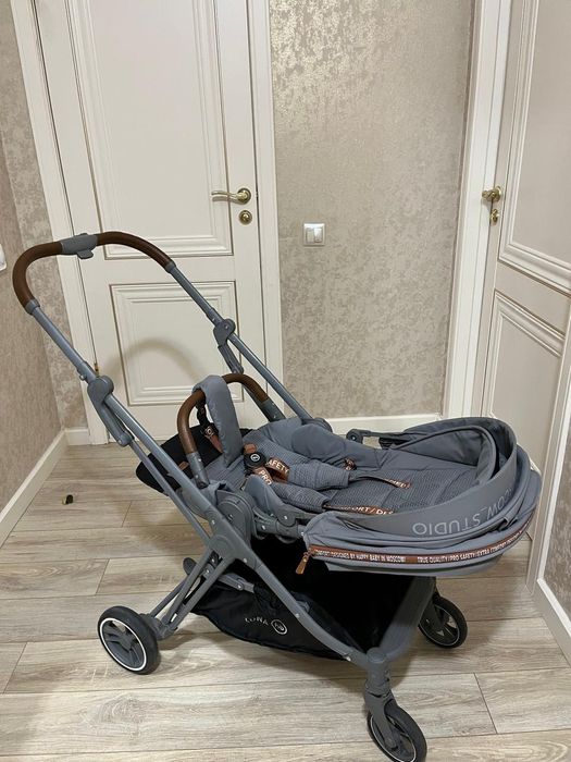 Продам коляску прогулочную