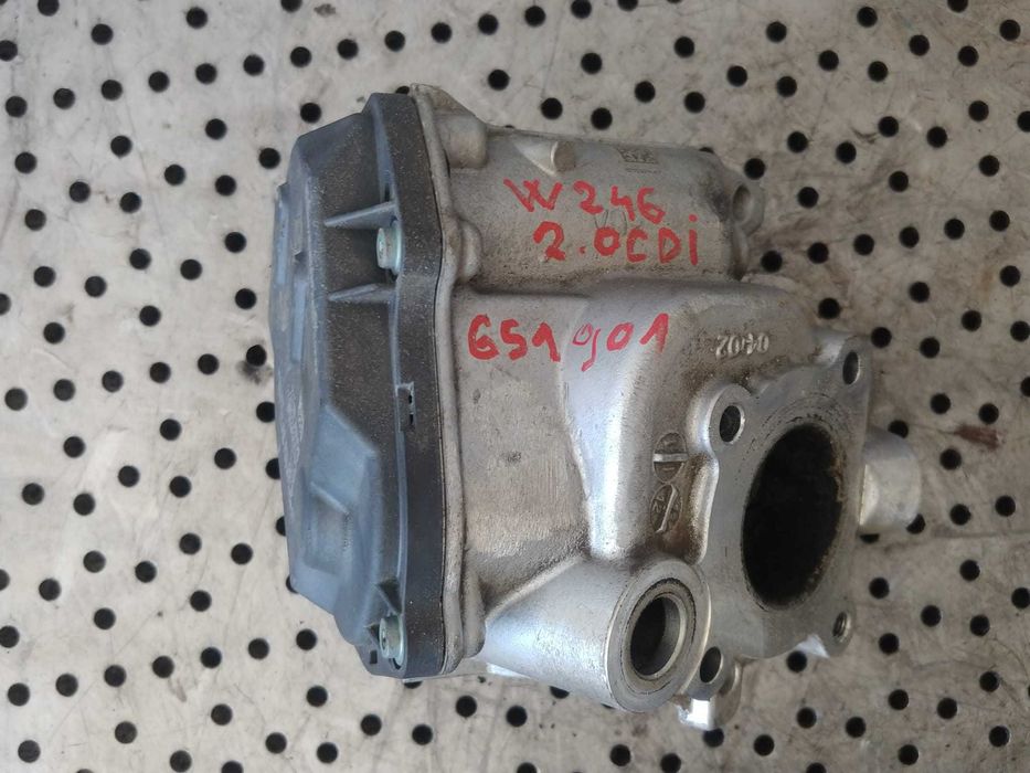 egr  2.0 cdi 651901 euro 5  mercedes  b-class w246 a6511400360q01  a2c53418576