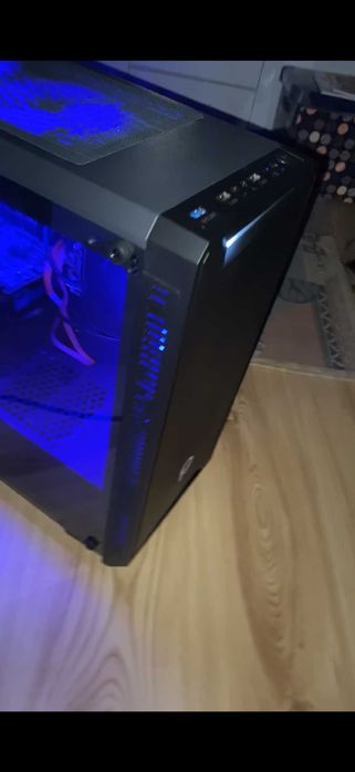 Budget Gamer Calculator