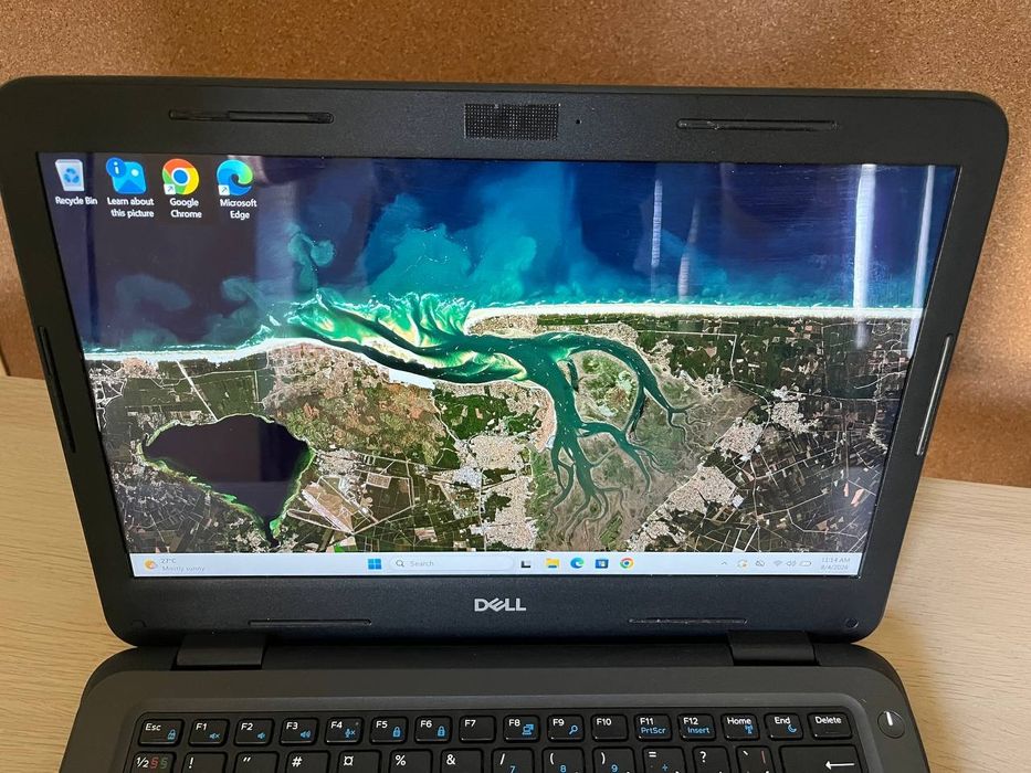 Dell Latitude 3310 – Touch Screen | i5 | 16GB RAM | 256GB SSD